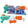 Pistola de água Nerf Supersoaker Hydro Frenzo