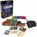 Jogo de Habilidade Hasbro Cluedo Vol Au Musée (fr)