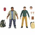 Figuras de Ação Hasbro Legends Series Spider-man 60th Anniversary Peter Parker & Ned Leeds