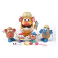 Brinquedo Interativo Hasbro Potato Safari (es-en)