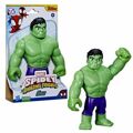 Figuras de Ação Hasbro Hulk