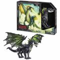 Figuras de Ação Dungeons & Dragons Rakor Dragão 28 cm