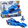 Playset de Veículos Pj Masks Super Cat-mobile