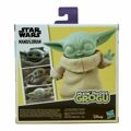 Figura Articulada Hasbro Mixin´moods Grogu