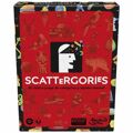 Jogo de Mesa Hasbro Scattergories