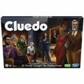 Fichas Hasbro Cluedo