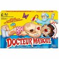 Jogo de Mesa Hasbro Doctor Maboul (fr)