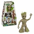 Figuras de Ação Hasbro Groot - F80275E0 1 Peça