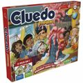 Jogo de Mesa Hasbro Cluedo Junior (fr)