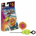 Jogo de Habilidade Hasbro Babyblade Burst Quad Strike