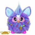 Animal de Estimação Interativo Hasbro Furby Roxo