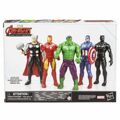 Playset Hasbro Avengers