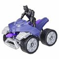 Carro Telecomandado Hasbro Black Panther (1 Unidade)