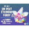 Boneco Bebé Hasbro Furby (fr)