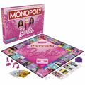 Monopoly Barbie Fr