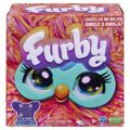 Peluche com Som Hasbro Furby 13 X 23 X 23 cm