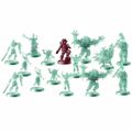 Jogo de Mesa Hasbro Heroquest, Spirit Queen's Torment Quest Pack (fr)