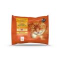 Comida para Gato Butcher's Classic Collection Mix Frango Peru