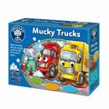 Jogo Educativo Orchard Mucky Trucks (fr)