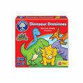 Jogo Educativo Orchard Dinosaur Dominoes (fr)