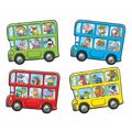 Jogo Educativo Orchard Little Bus Lotto (fr)