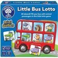 Jogo Educativo Orchard Little Bus Lotto (fr)