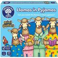 Jogo Educativo Orchard Llamas In Pyjamas (fr)
