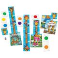 Jogo Educativo Orchard Giraffes In Scarves (fr)