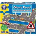 Jogo Educativo Orchard Giant Road (fr)