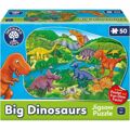 Puzzle Orchard Big Dinosaurs (fr)