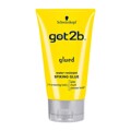 Gel Fixador Extraforte Got2b Schwarzkopf (150 Ml)