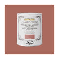 Quadro Bruguer Rust-oleum Chalky Finish 5733893 Móveis Terracota 750 Ml