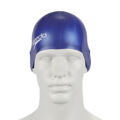 Touca de Natação Speedo 8-709900002 Azul Azul Marinho Silicone