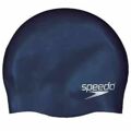 Touca de Natação Speedo 8-709900011 Azul Marinho Silicone Plástico