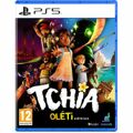 Jogo Eletrónico Playstation 5 Meridiem Games Tchia: Oléti