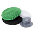 Almofada de Polir Turtle Wax TW53633 ø 28 cm