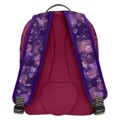 Mochila Escolar The Duet Gorjuss Roxo