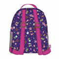 Mochila Escolar Gorjuss Up And Away Mini Roxo (20 X 22 X 10 cm)