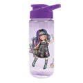 Garrafa de água Gorjuss Up And Away Roxo Pvc (500 Ml)