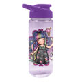 Garrafa de água Gorjuss Up And Away Roxo Pvc (500 Ml)