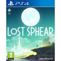 Jogo Eletrónico Playstation 4 Sony Lost Sphear