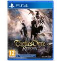 Jogo Eletrónico Playstation 4 Square Enix Tactics Ogre Reborn