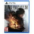 Jogo Eletrónico Playstation 5 Square Enix Final Fantasy Xvi