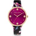 Relógio Feminino Daisy Dixon DD116BP (ø 38 mm)