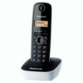 Telefone sem Fios Panasonic Branco