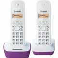 Telefone Panasonic Corp. KX-TG1612FRF