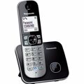 Telefone Fixo Panasonic Corp. KX-TG6811