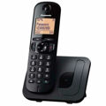 Telefone sem Fios Panasonic KX-TGC210SPB