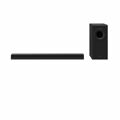 Soundbar Panasonic SCHTB490E 240W Preto