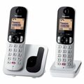 Telefone Panasonic Corp. KX-TGC252SPS sem Fios